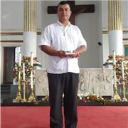 TEÓLOGO en ciencias del conocimiento de DIOS por el Instituto Juan Pablo ll